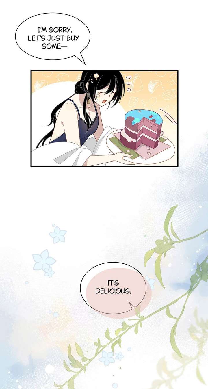 The Reborn Witch Raises a Templar Chapter 11 169 30