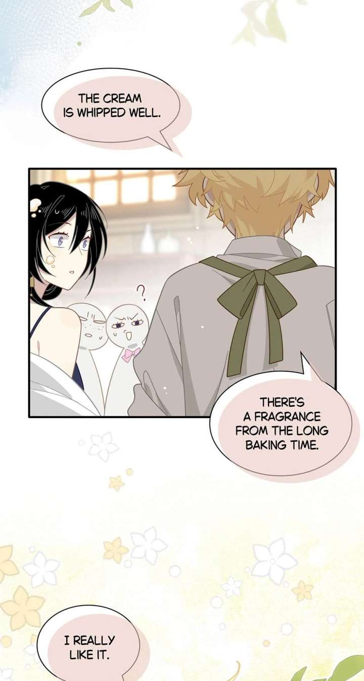 The Reborn Witch Raises a Templar Chapter 11 170 31