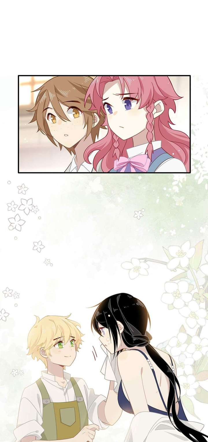 The Reborn Witch Raises a Templar Chapter 11 172 33