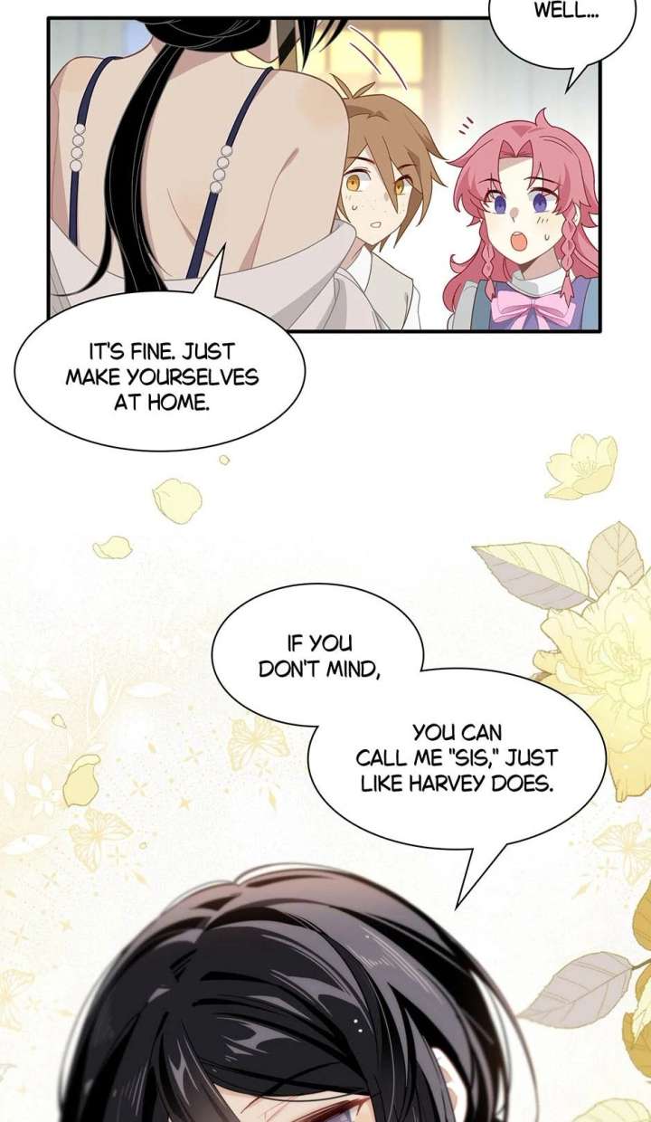 The Reborn Witch Raises a Templar Chapter 11 176 37