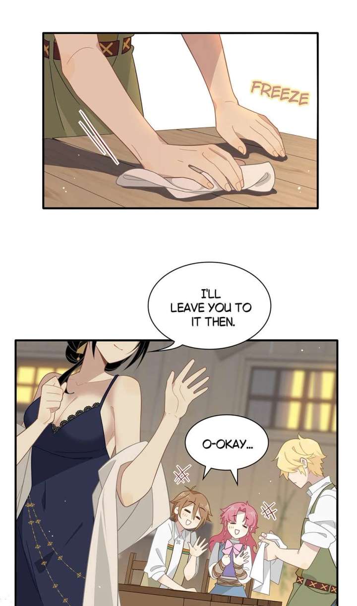 The Reborn Witch Raises a Templar Chapter 11 178 39