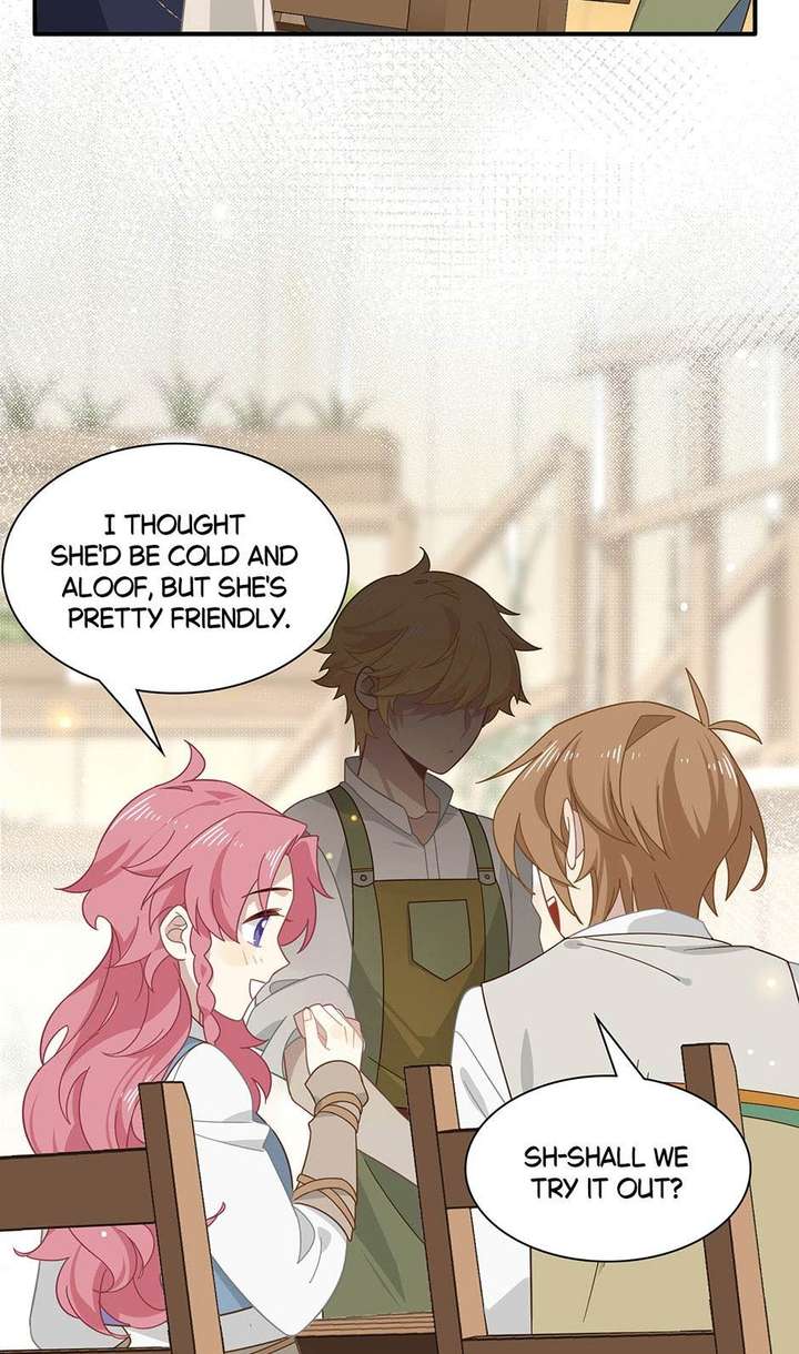 The Reborn Witch Raises a Templar Chapter 11 179 40