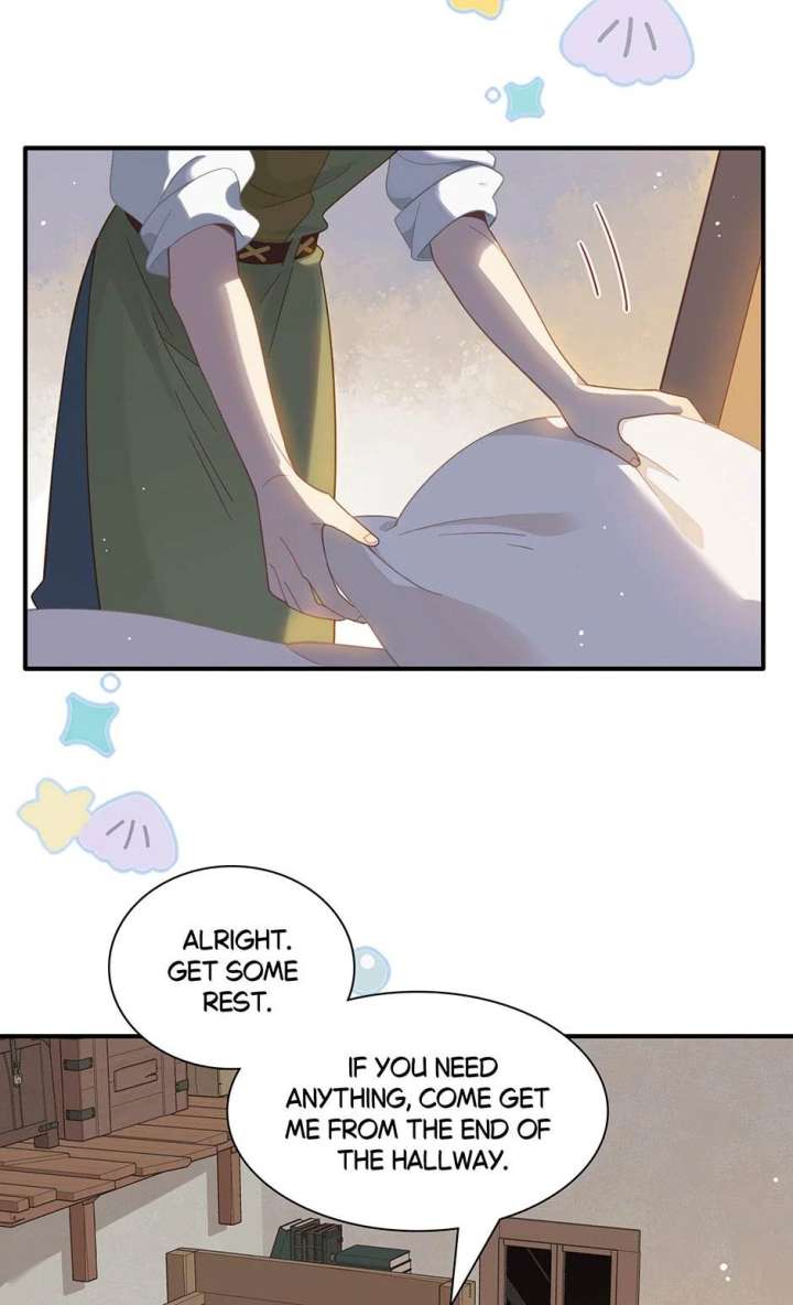 The Reborn Witch Raises a Templar Chapter 12 143 04