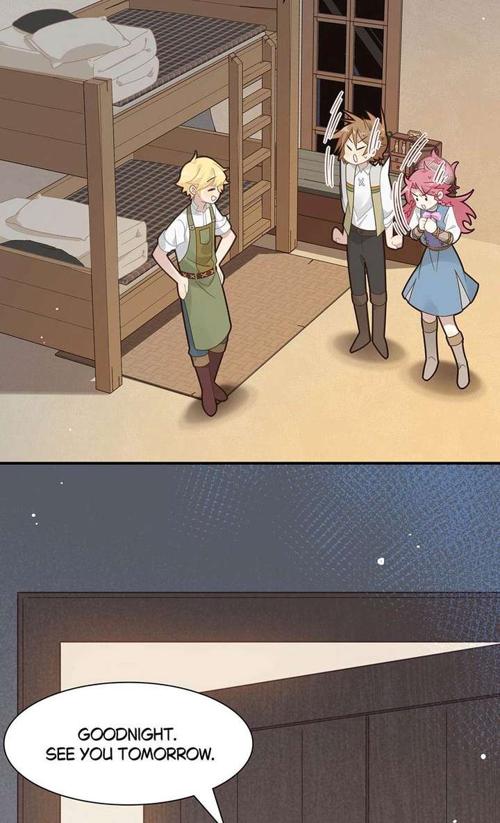 The Reborn Witch Raises a Templar Chapter 12 144 05