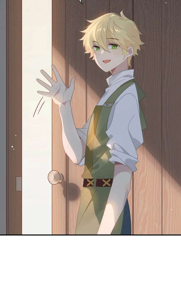 The Reborn Witch Raises a Templar Chapter 12 145 06