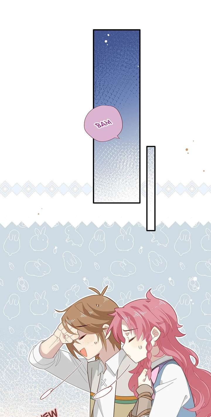 The Reborn Witch Raises a Templar Chapter 12 146 07