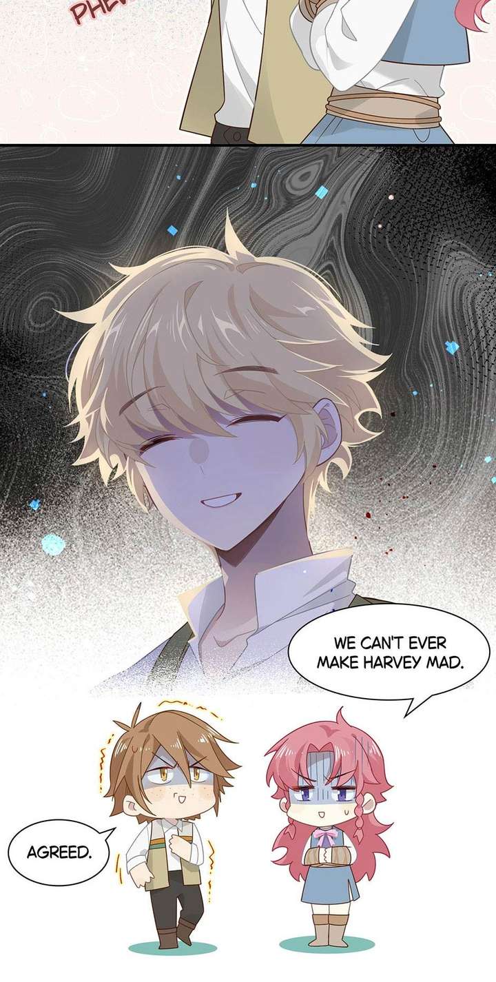 The Reborn Witch Raises a Templar Chapter 12 147 08