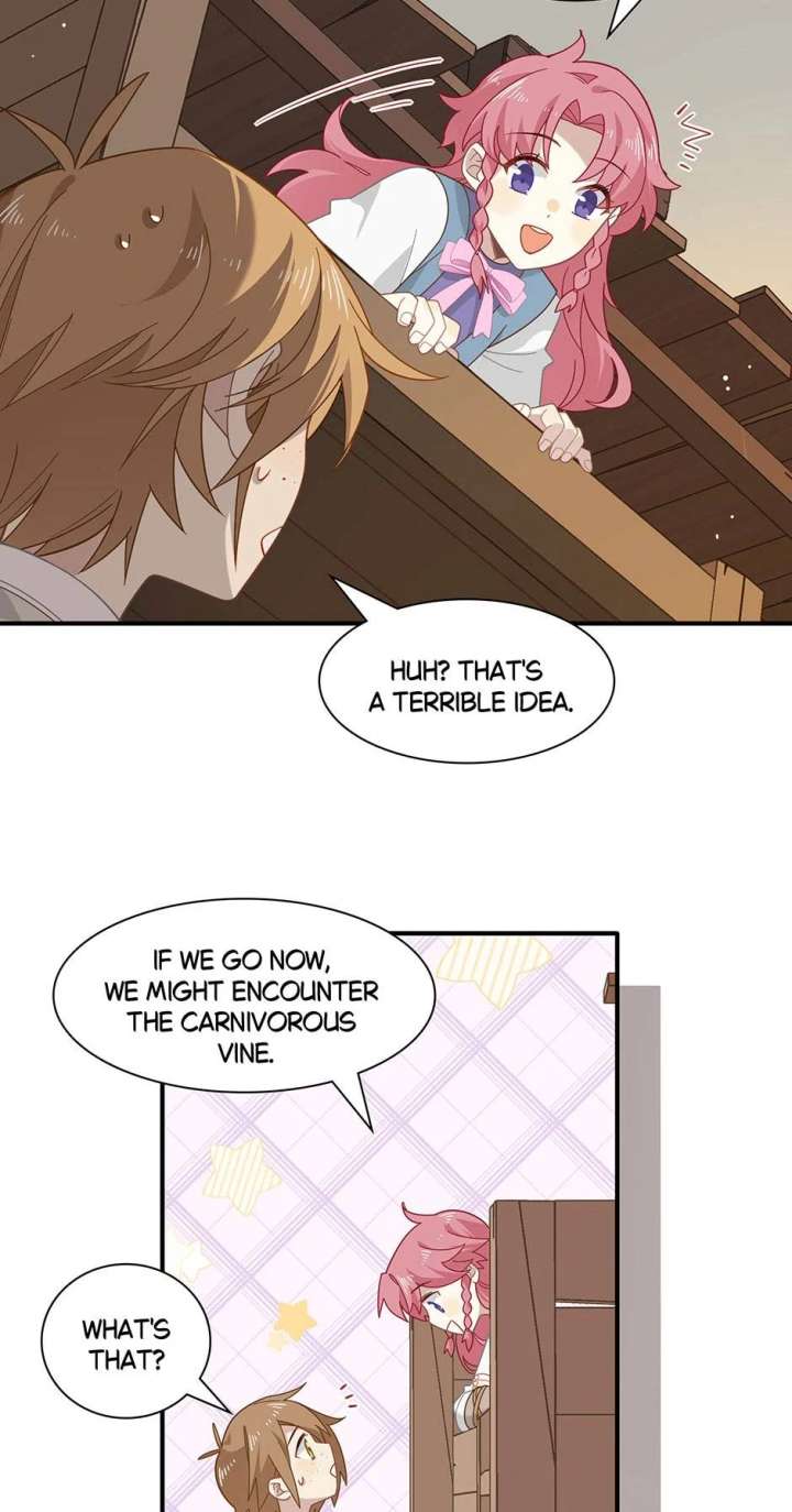 The Reborn Witch Raises a Templar Chapter 12 150 11