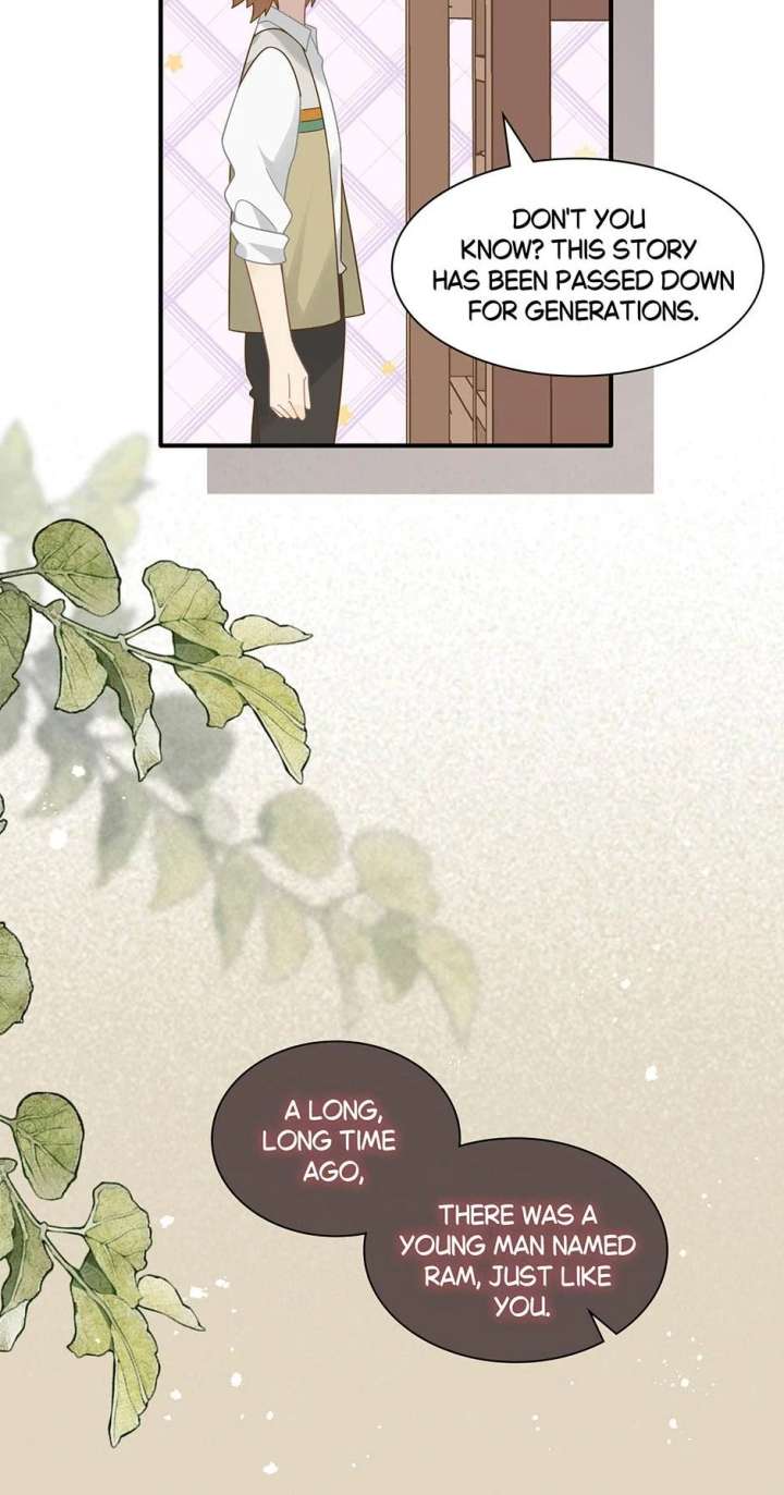 The Reborn Witch Raises a Templar Chapter 12 151 12