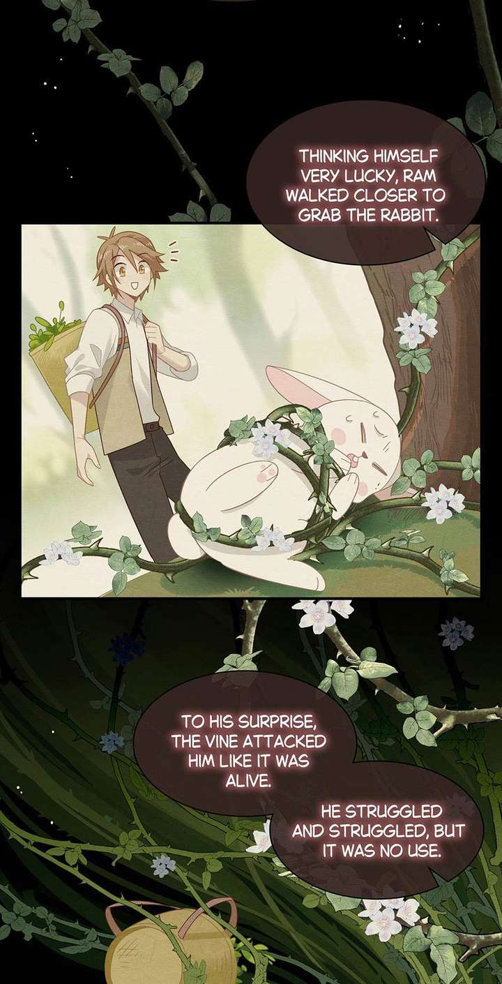 The Reborn Witch Raises a Templar Chapter 12 153 14