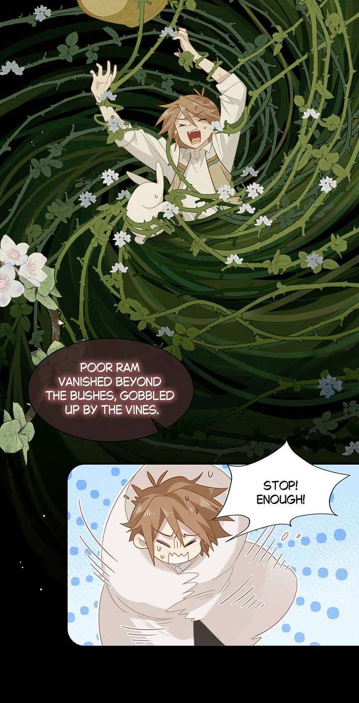 The Reborn Witch Raises a Templar Chapter 12 154 15