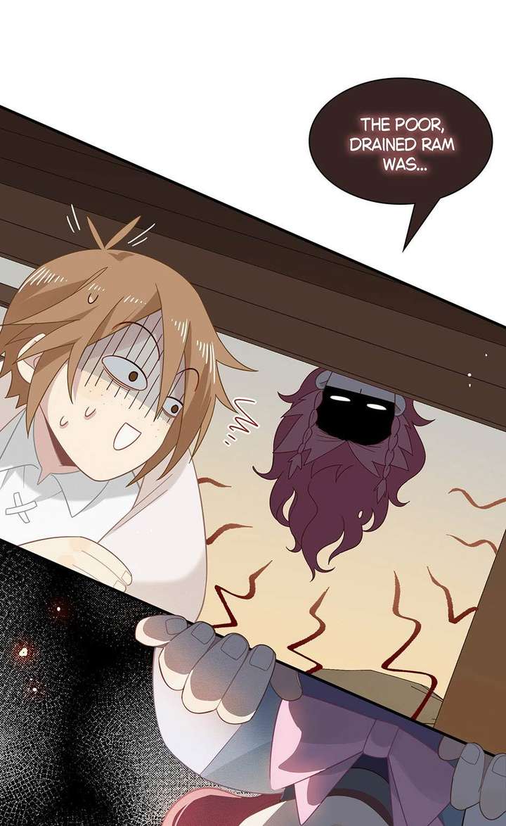 The Reborn Witch Raises a Templar Chapter 12 158 19
