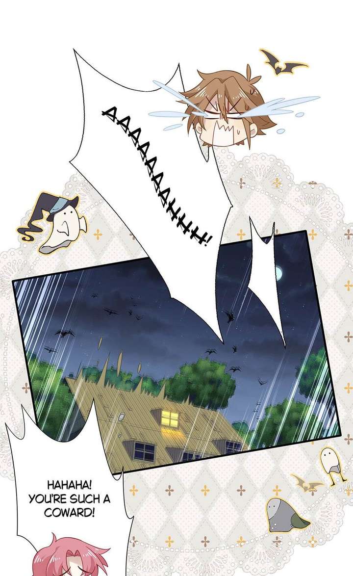 The Reborn Witch Raises a Templar Chapter 12 160 21