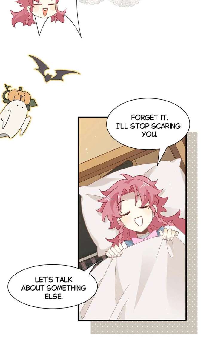 The Reborn Witch Raises a Templar Chapter 12 161 22