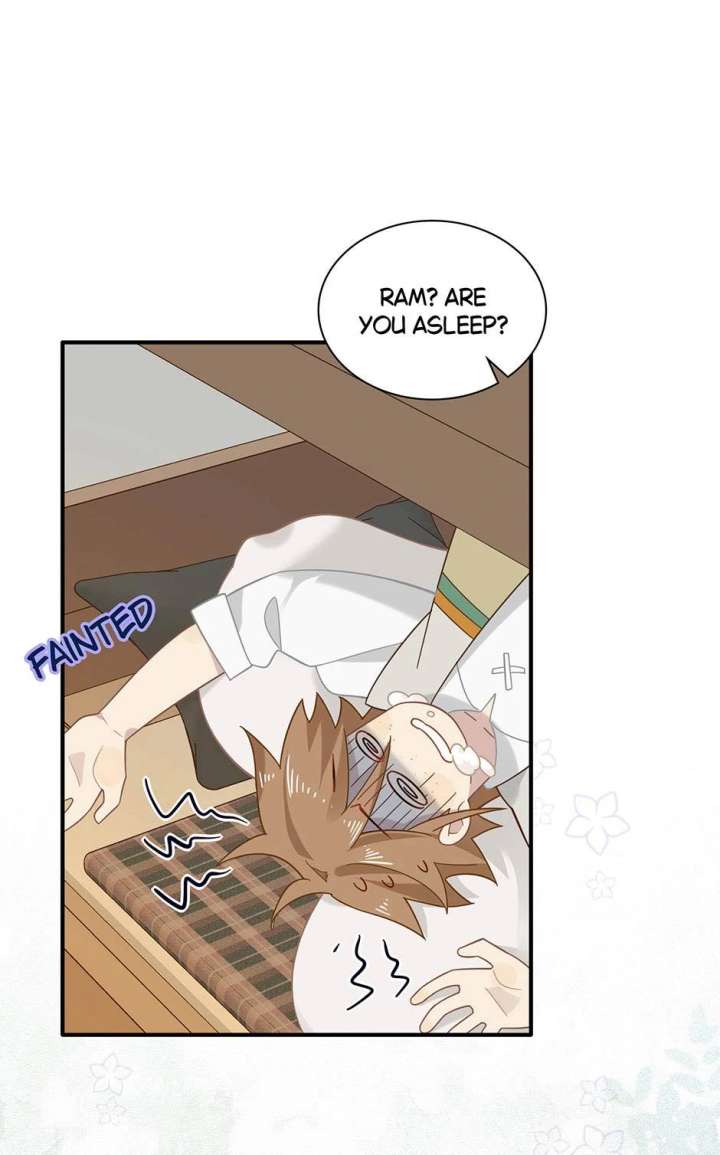 The Reborn Witch Raises a Templar Chapter 12 162 23