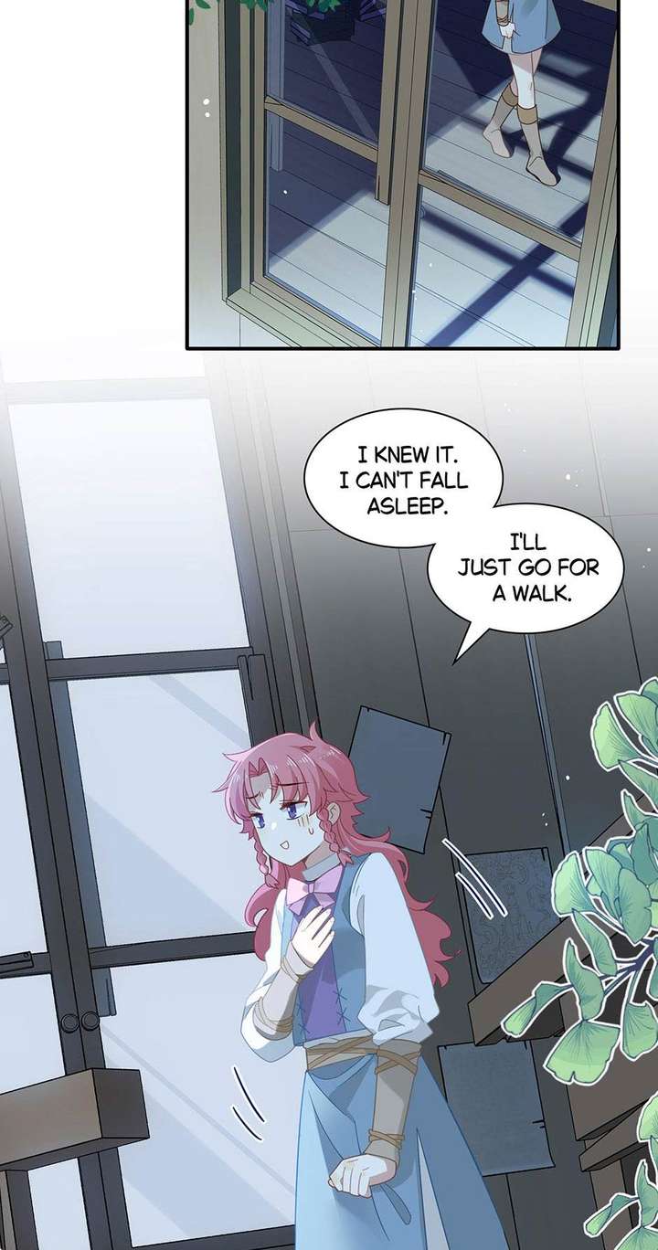 The Reborn Witch Raises a Templar Chapter 12 167 28