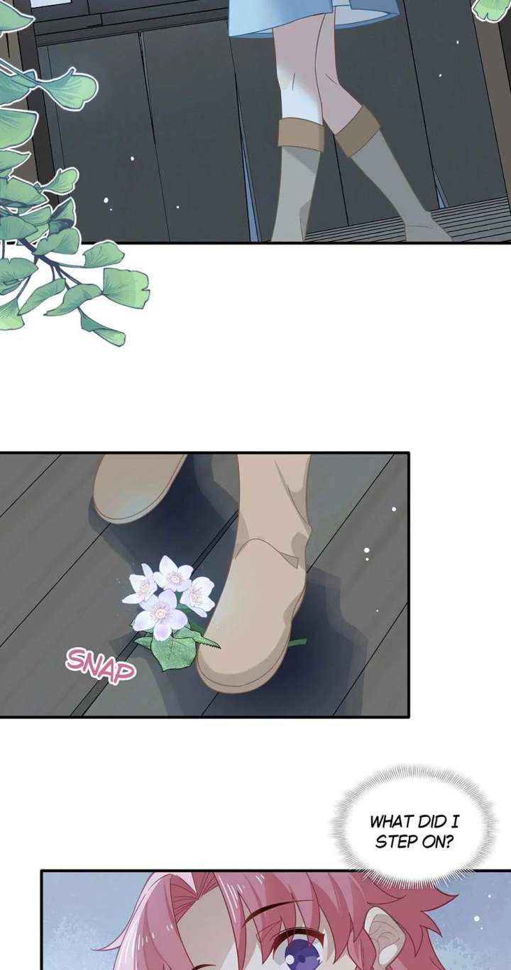 The Reborn Witch Raises a Templar Chapter 12 168 29