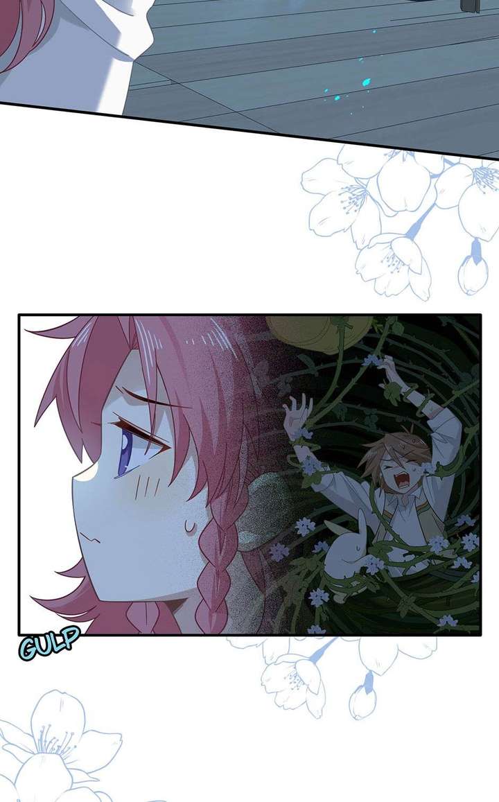 The Reborn Witch Raises a Templar Chapter 12 171 32