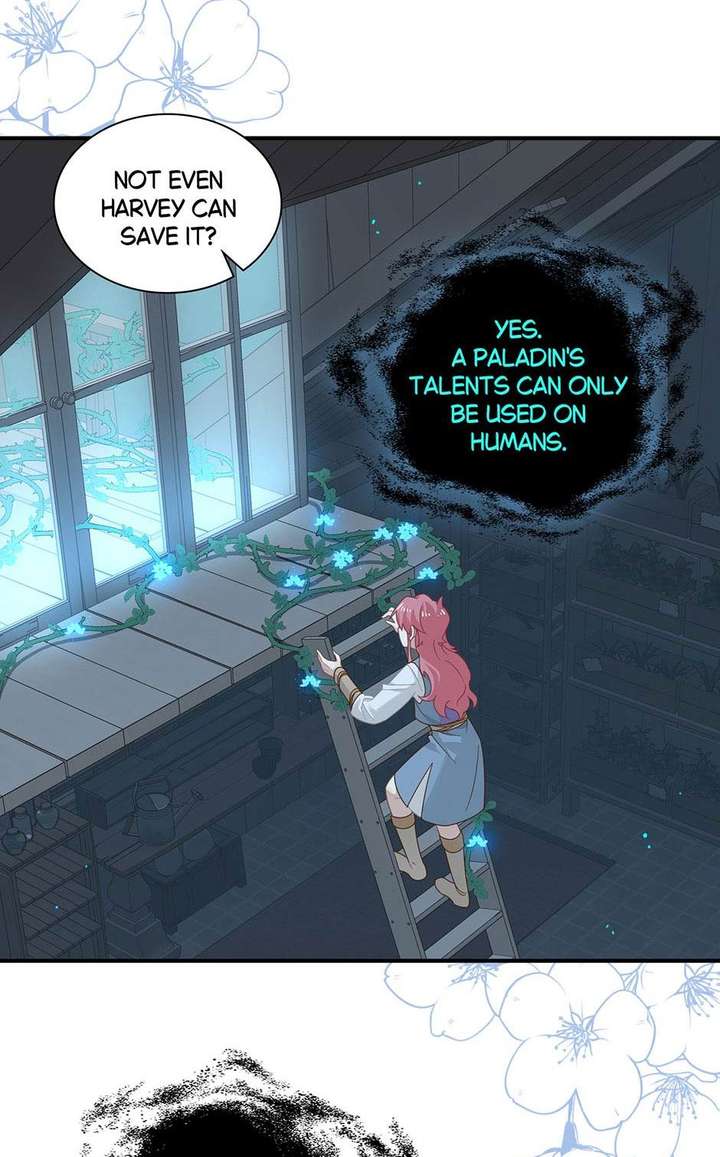 The Reborn Witch Raises a Templar Chapter 12 172 33