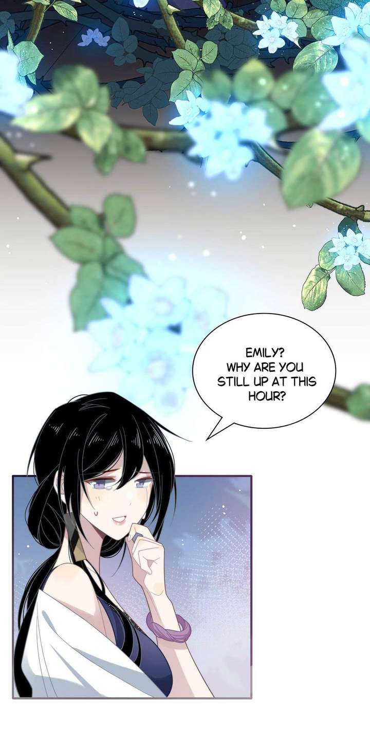 The Reborn Witch Raises a Templar Chapter 12 180 41