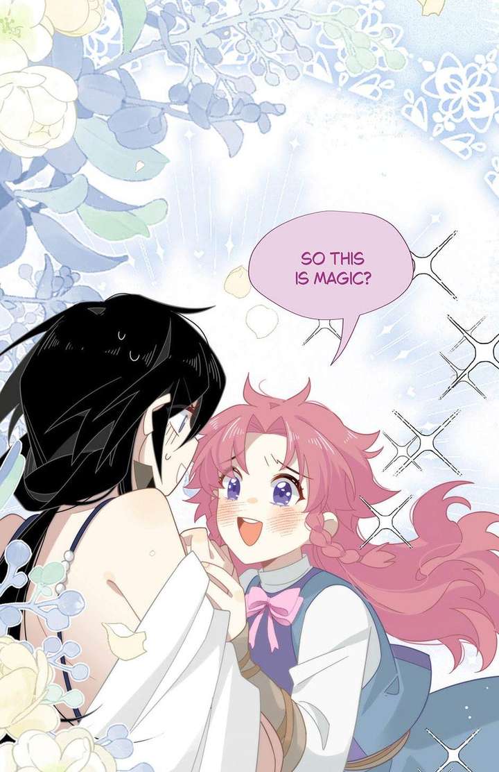 The Reborn Witch Raises a Templar Chapter 12 182 43