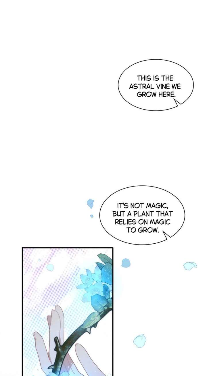 The Reborn Witch Raises a Templar Chapter 13 127 03