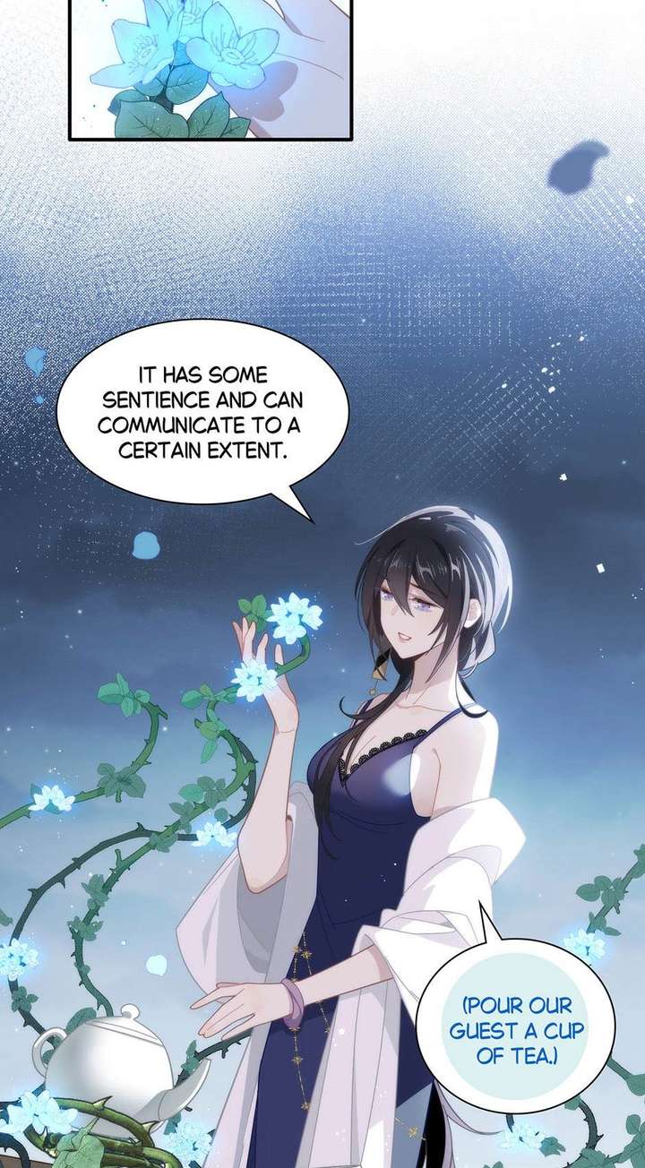 The Reborn Witch Raises a Templar Chapter 13 128 04