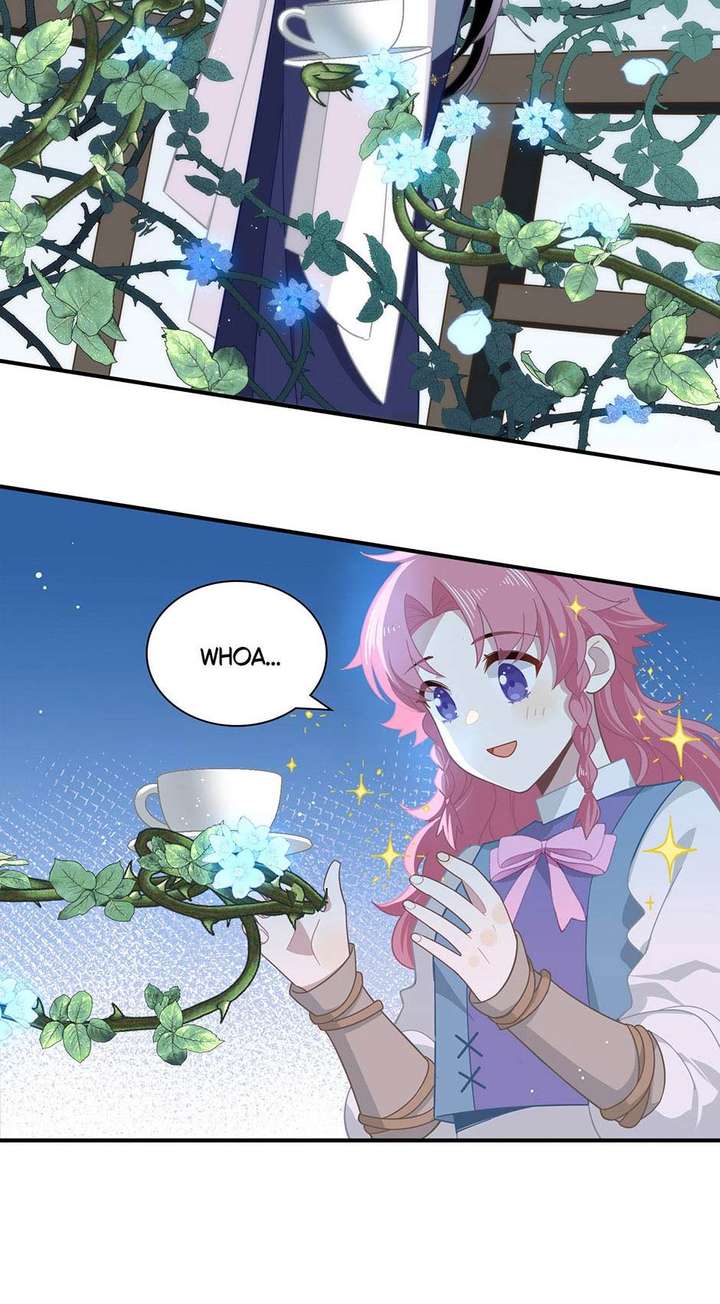 The Reborn Witch Raises a Templar Chapter 13 129 05