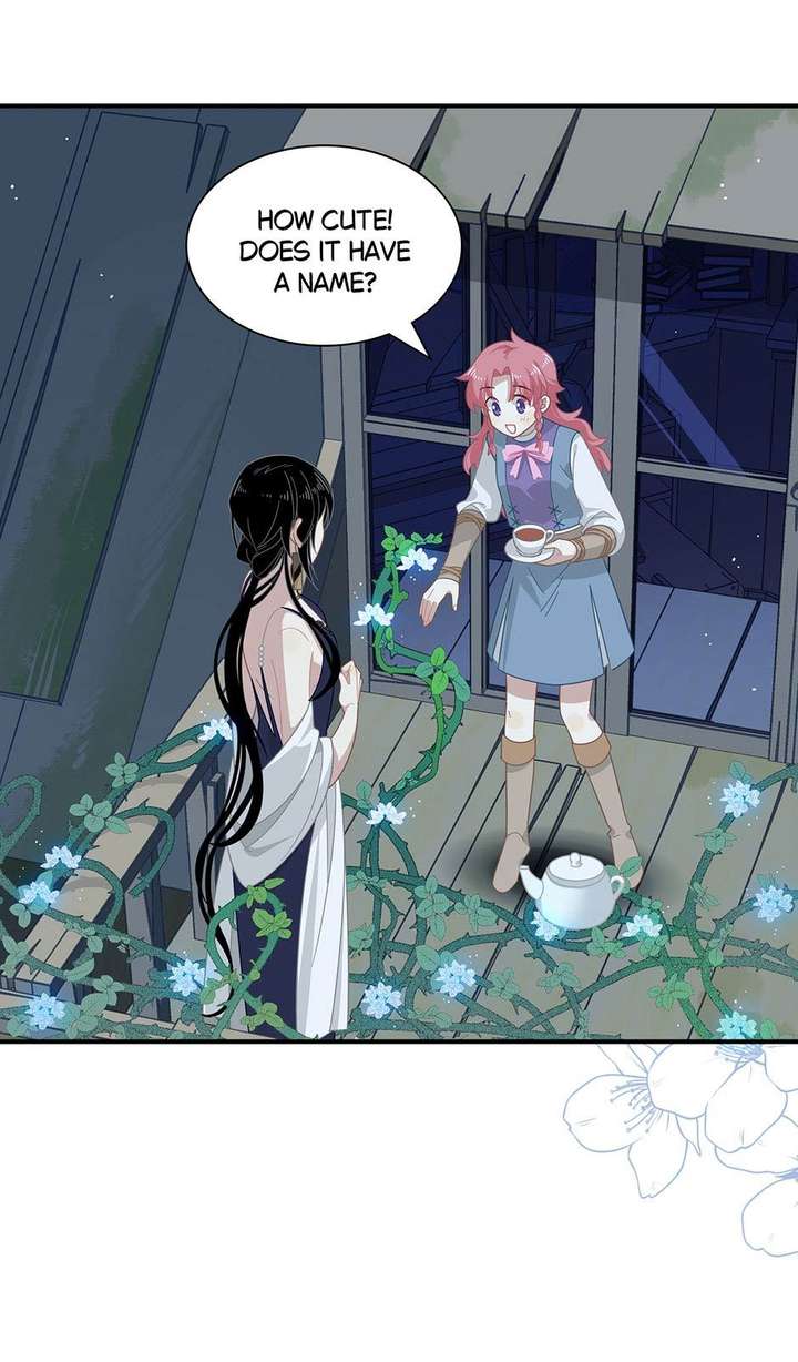 The Reborn Witch Raises a Templar Chapter 13 130 06