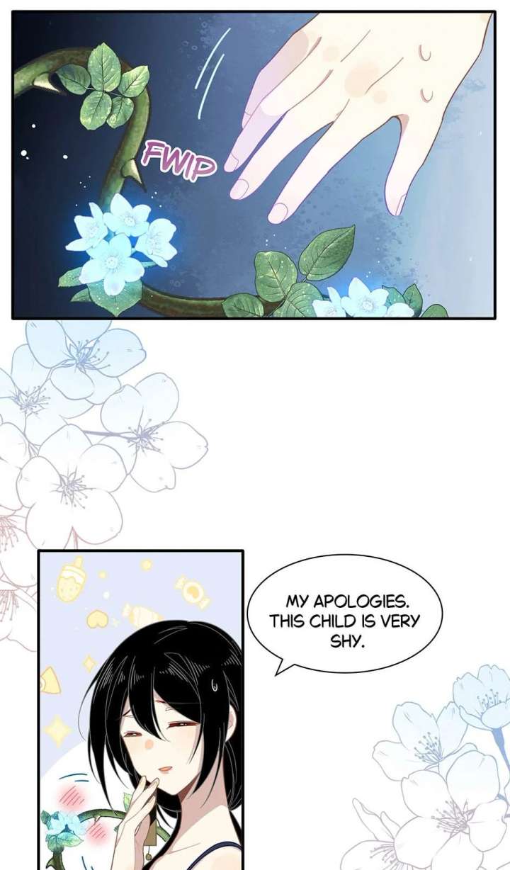 The Reborn Witch Raises a Templar Chapter 13 131 07