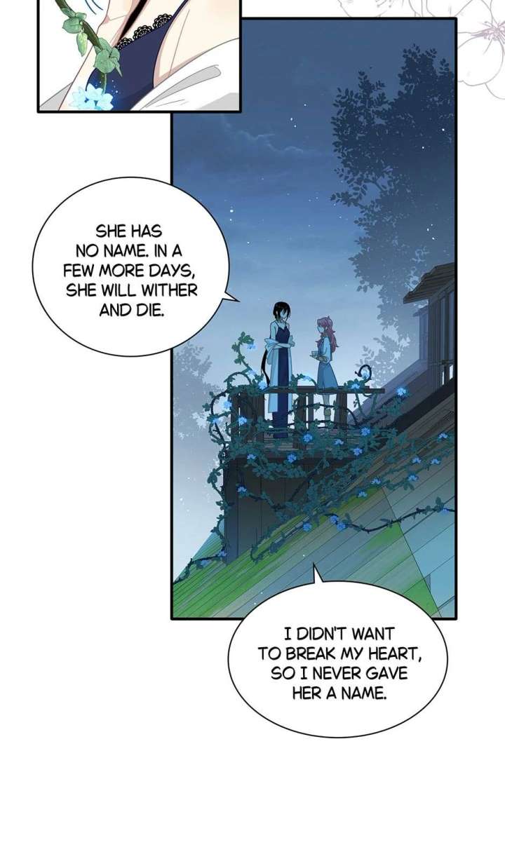 The Reborn Witch Raises a Templar Chapter 13 132 08