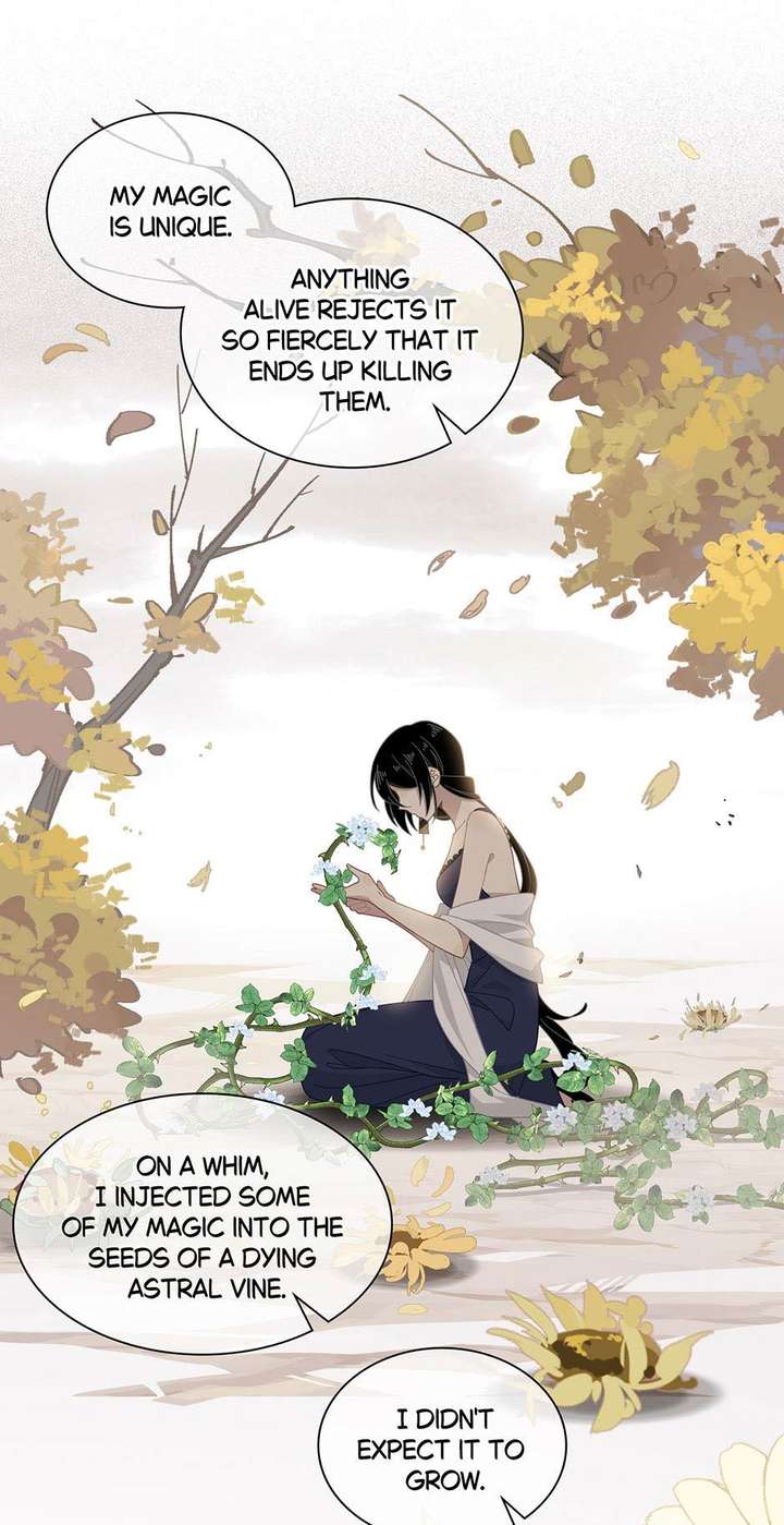 The Reborn Witch Raises a Templar Chapter 13 133 09