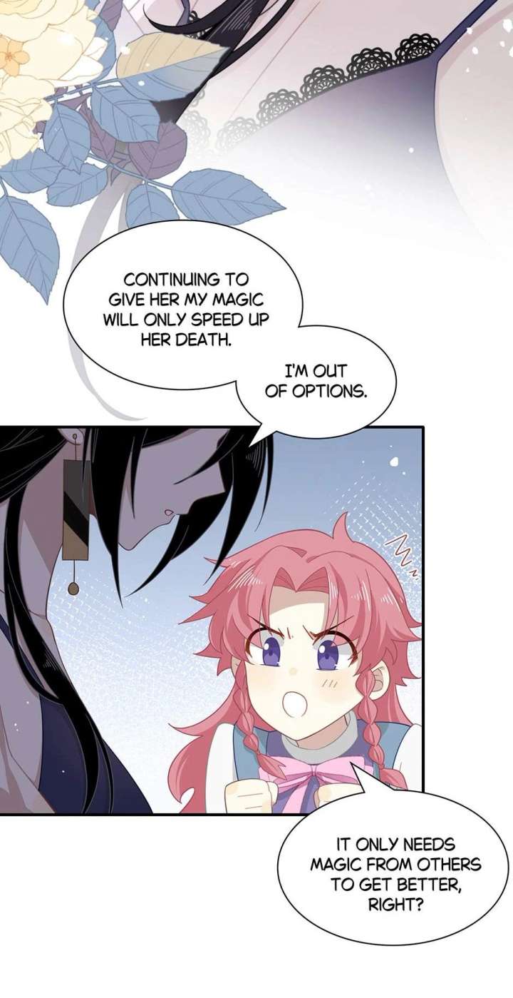 The Reborn Witch Raises a Templar Chapter 13 135 11