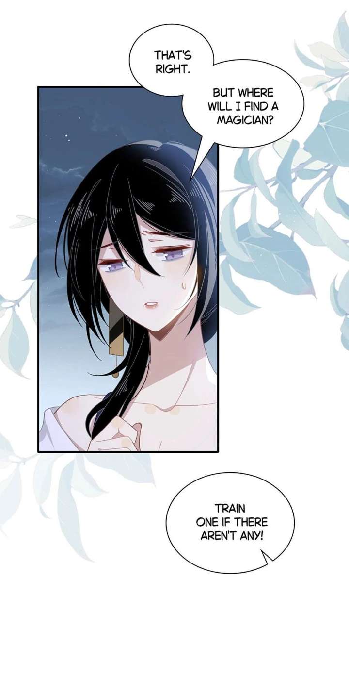 The Reborn Witch Raises a Templar Chapter 13 136 12