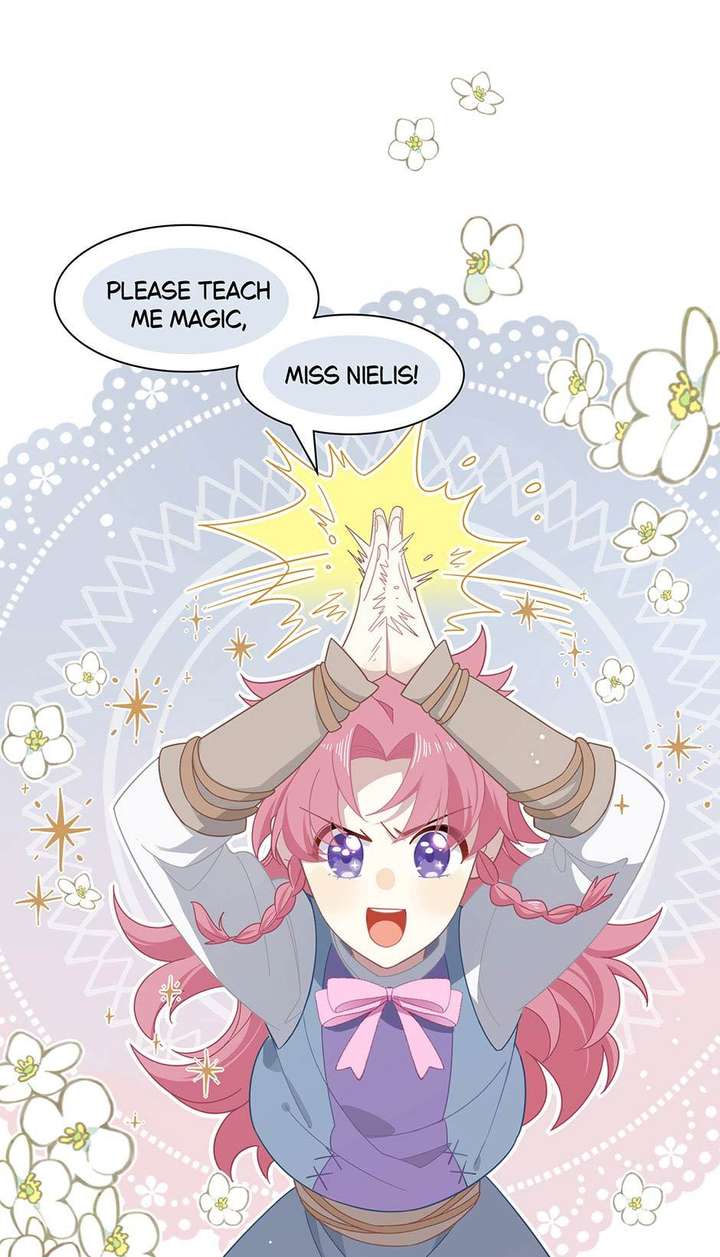 The Reborn Witch Raises a Templar Chapter 13 137 13