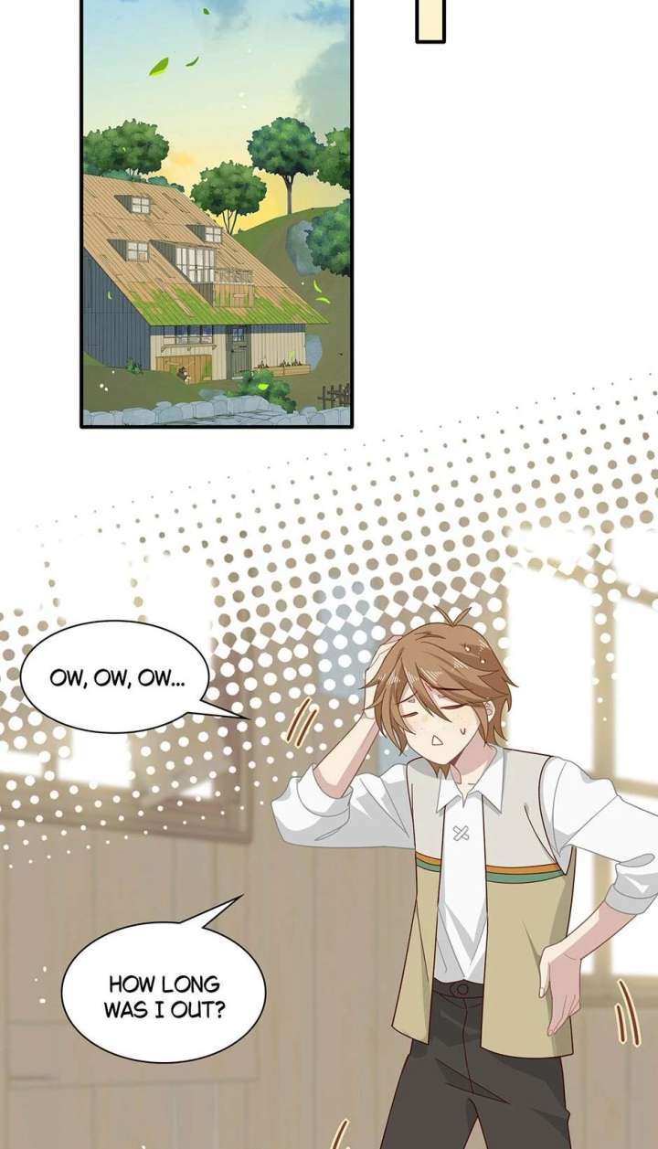 The Reborn Witch Raises a Templar Chapter 13 139 15