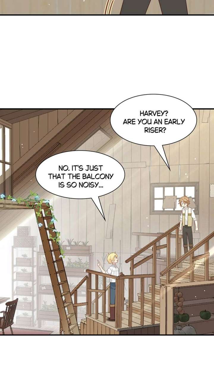 The Reborn Witch Raises a Templar Chapter 13 140 16