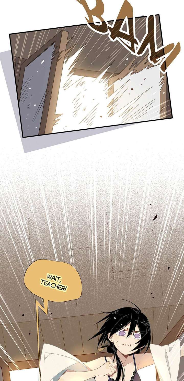 The Reborn Witch Raises a Templar Chapter 13 142 18