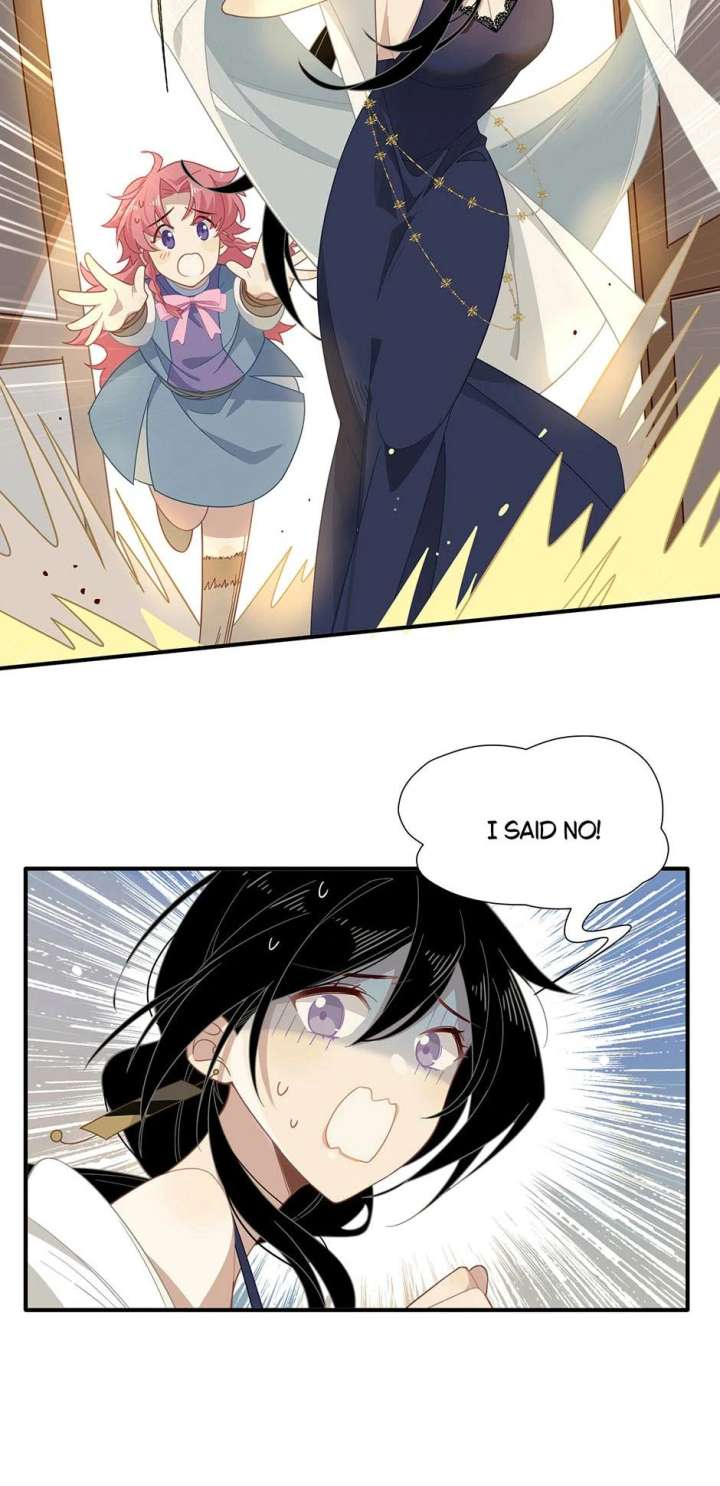 The Reborn Witch Raises a Templar Chapter 13 143 19