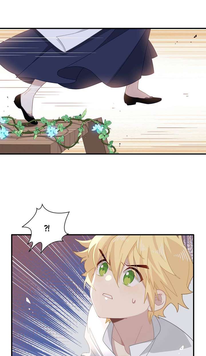 The Reborn Witch Raises a Templar Chapter 13 144 20