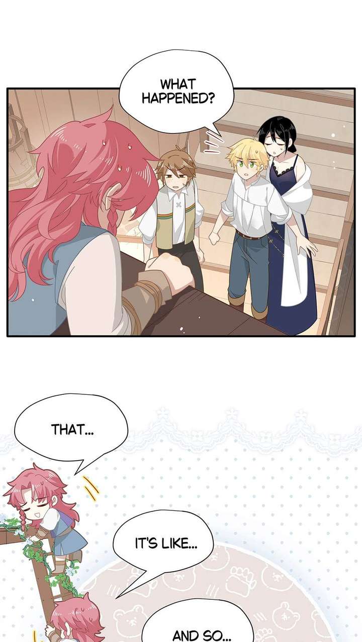 The Reborn Witch Raises a Templar Chapter 13 147 23