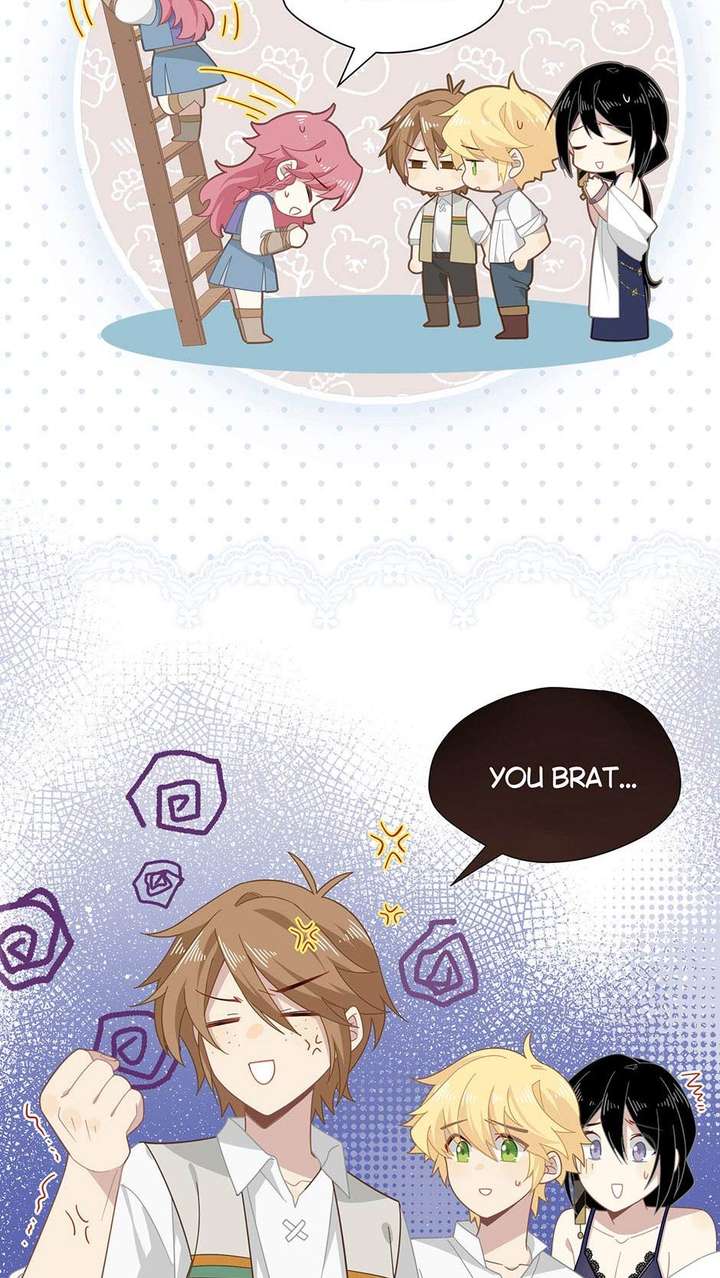 The Reborn Witch Raises a Templar Chapter 13 148 24