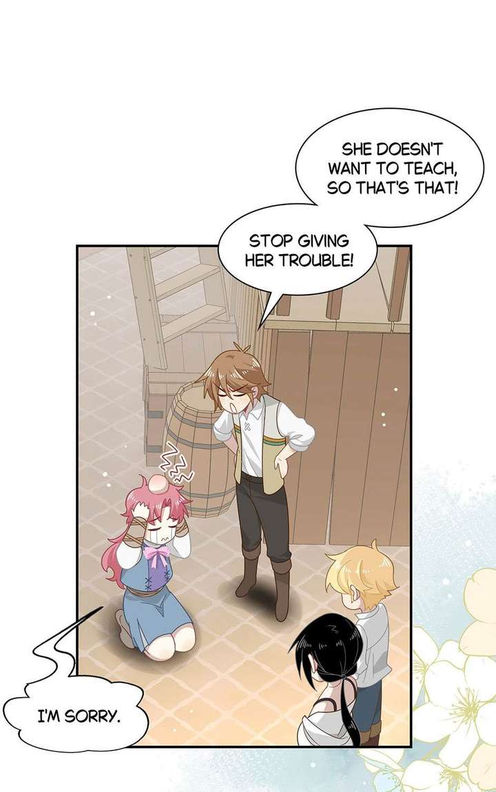 The Reborn Witch Raises a Templar Chapter 13 150 26