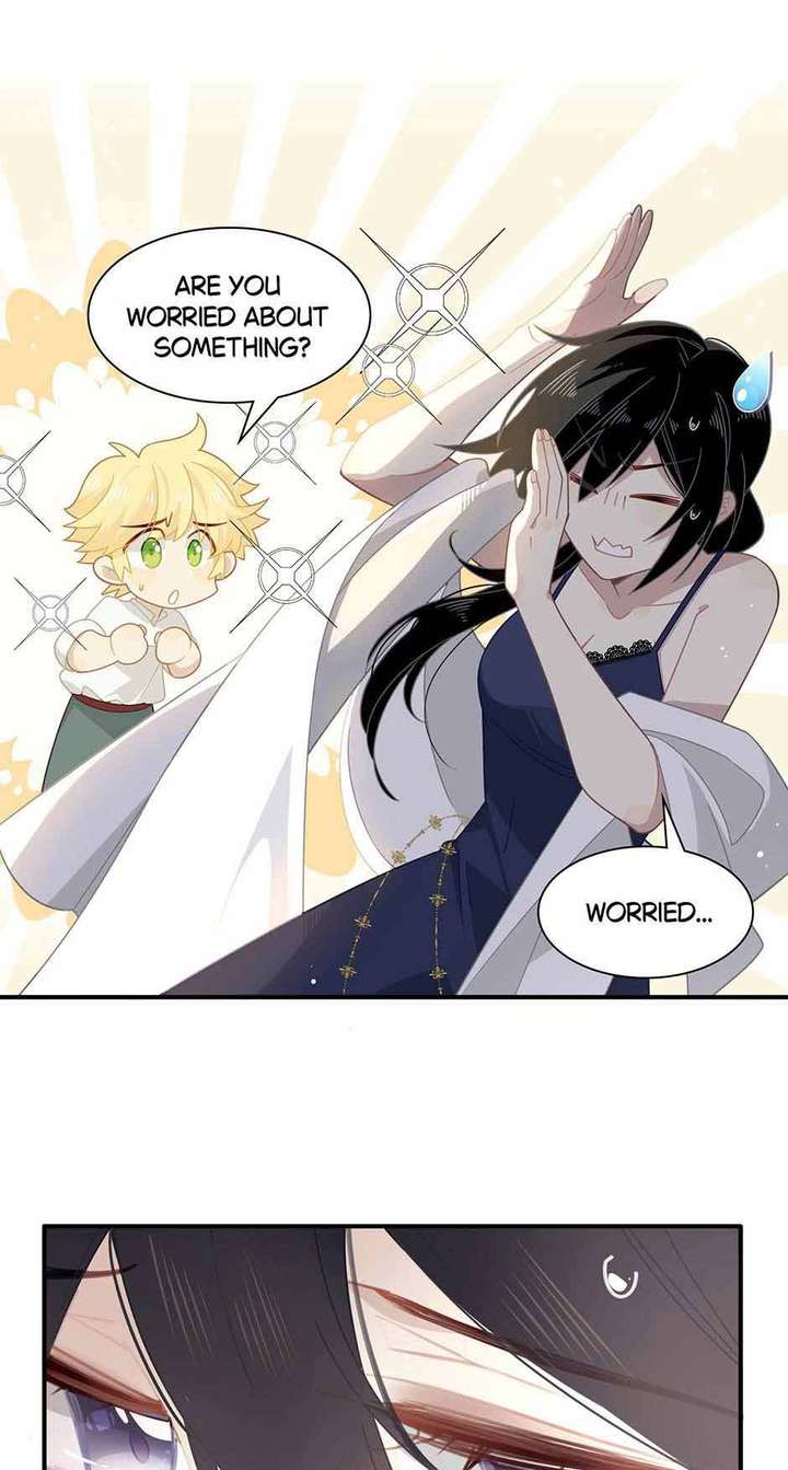 The Reborn Witch Raises a Templar Chapter 13 154 30