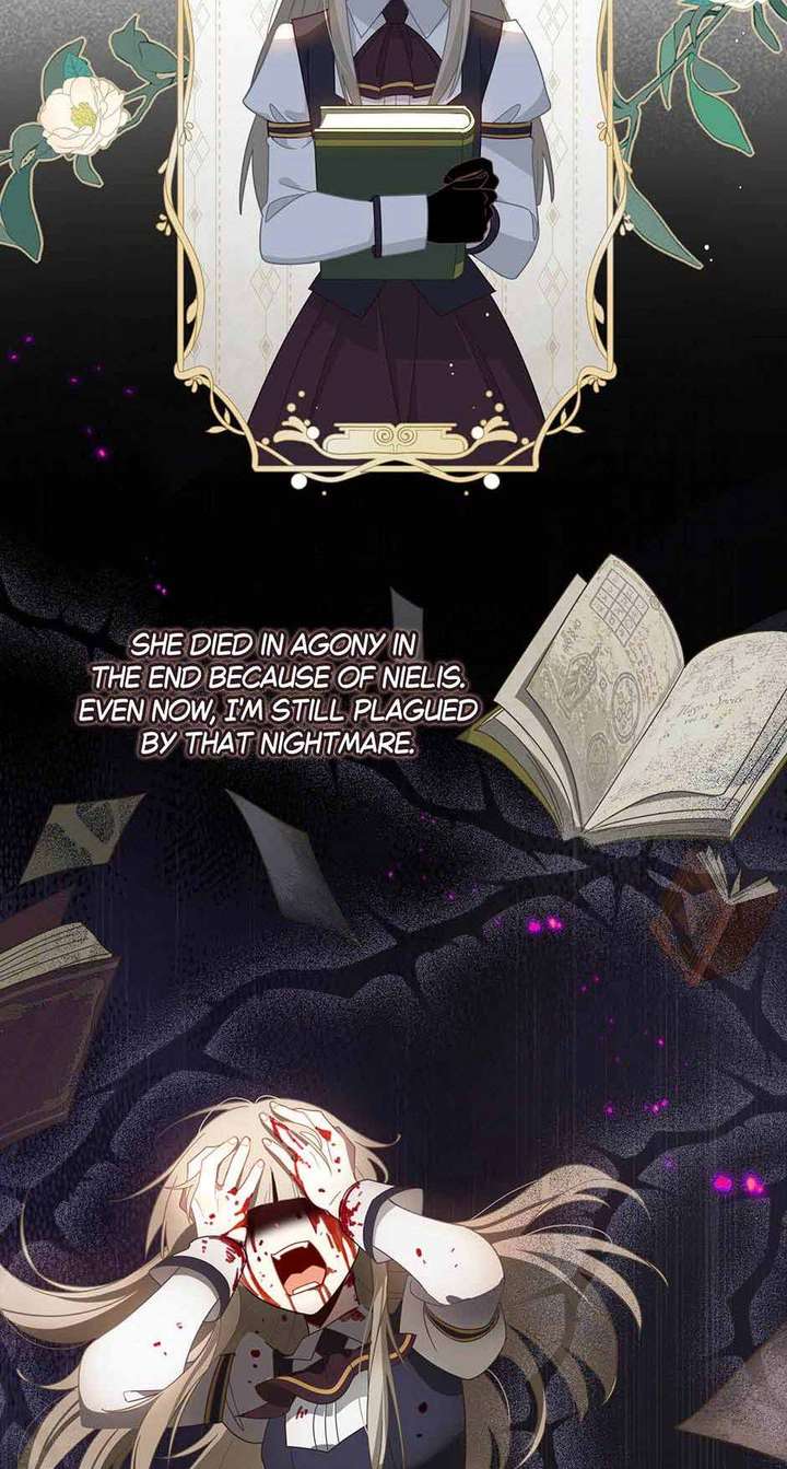 The Reborn Witch Raises a Templar Chapter 13 156 32