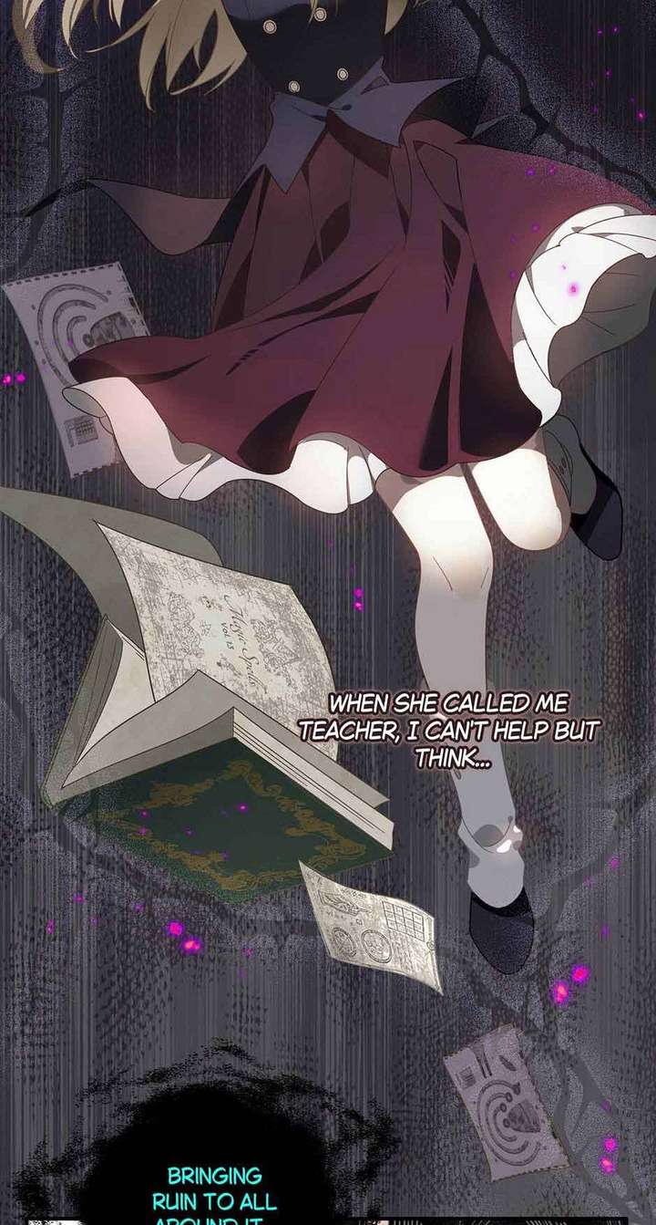 The Reborn Witch Raises a Templar Chapter 13 157 33