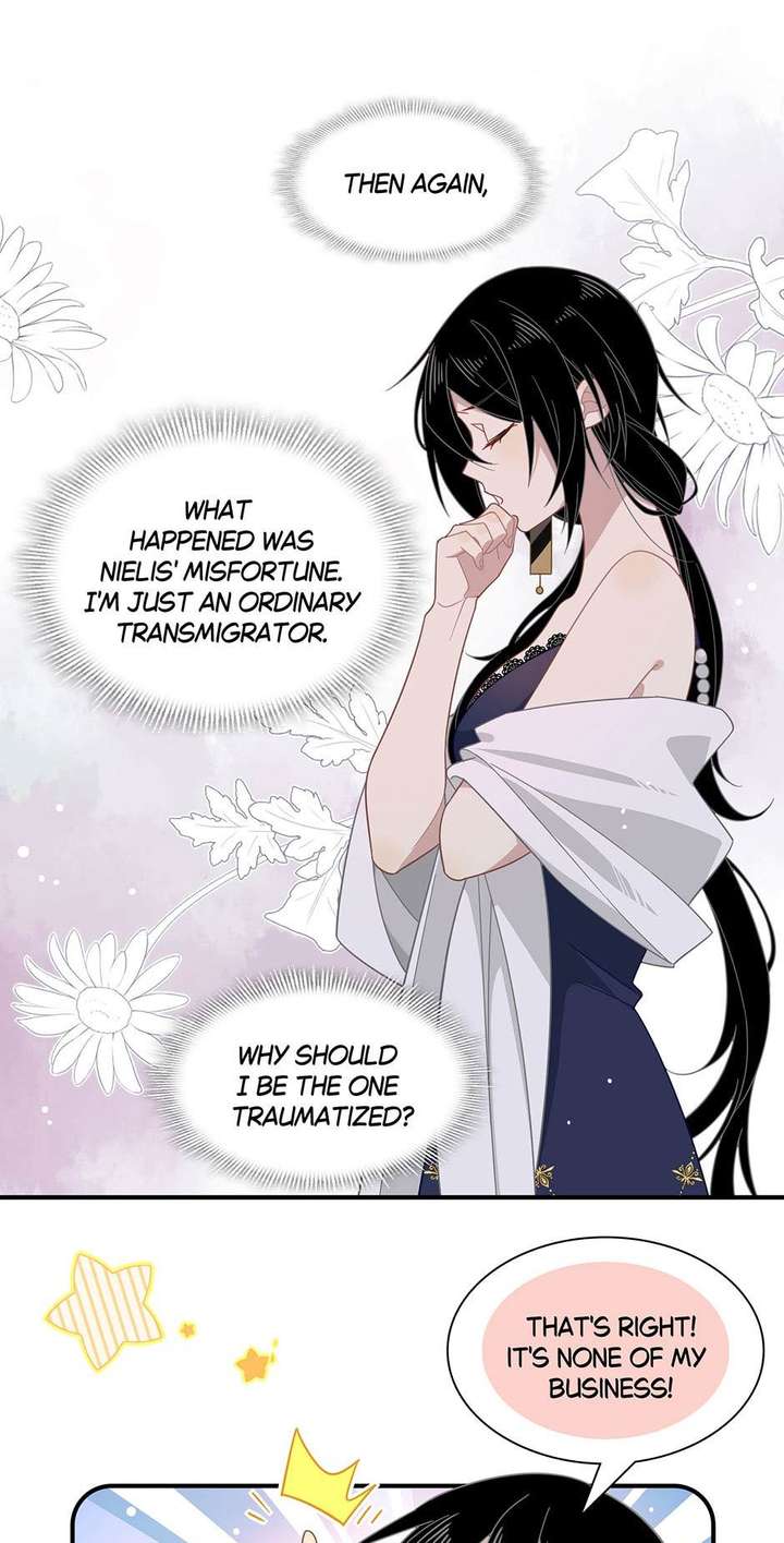 The Reborn Witch Raises a Templar Chapter 13 159 35