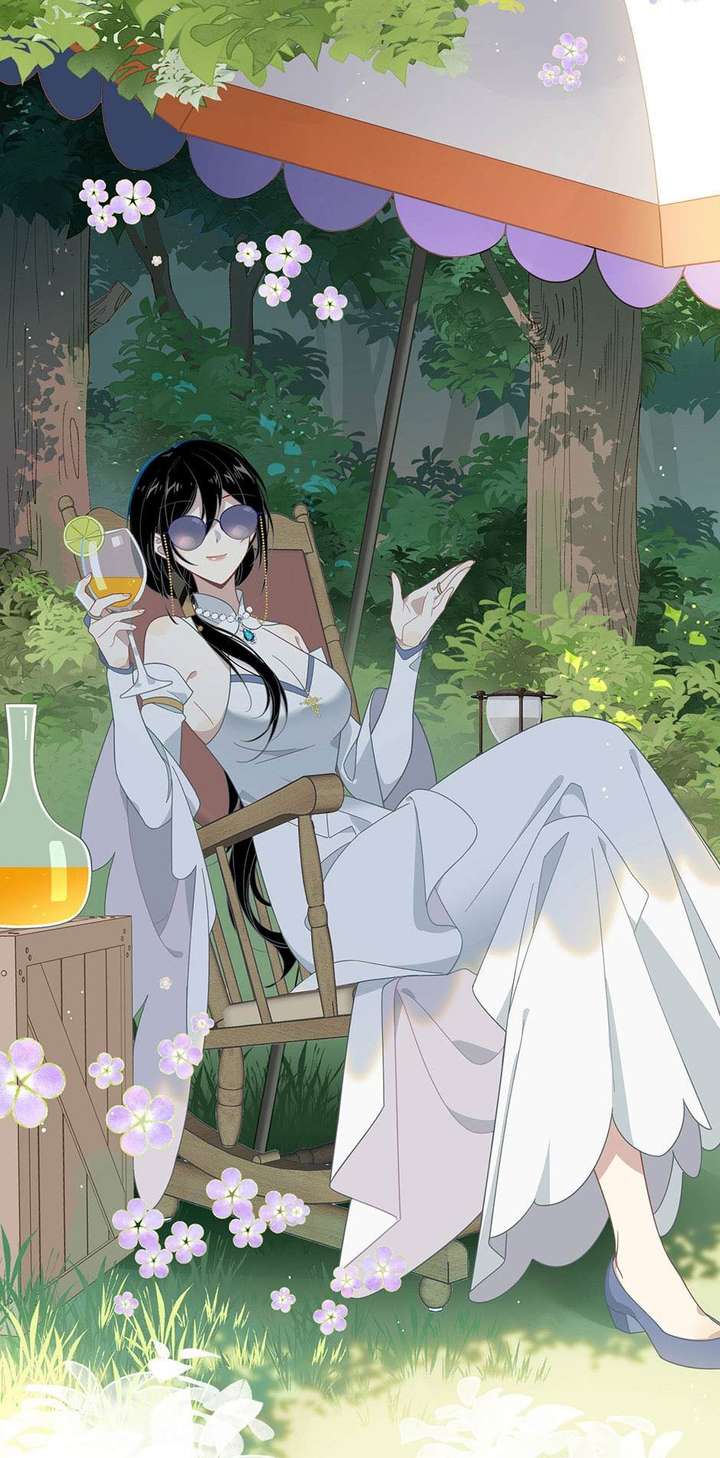 The Reborn Witch Raises a Templar Chapter 14 137 07