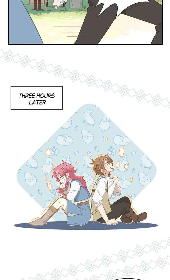 The Reborn Witch Raises a Templar Chapter 14 140 10