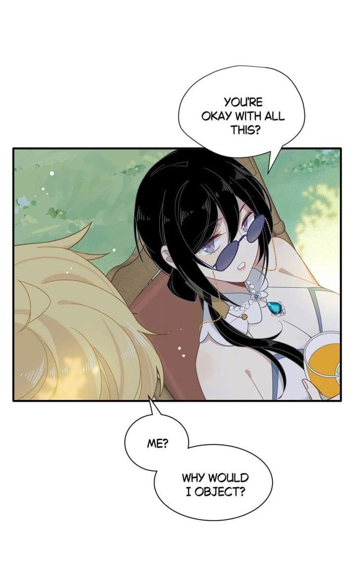 The Reborn Witch Raises a Templar Chapter 14 142 12